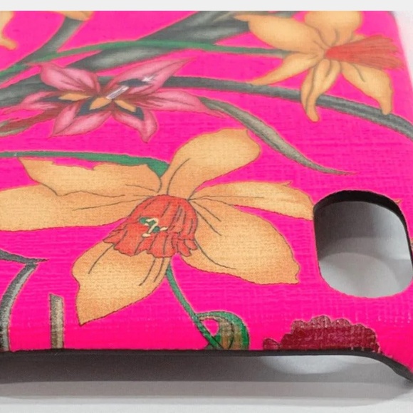 Gucci Phone Case - Picture 4 of 7